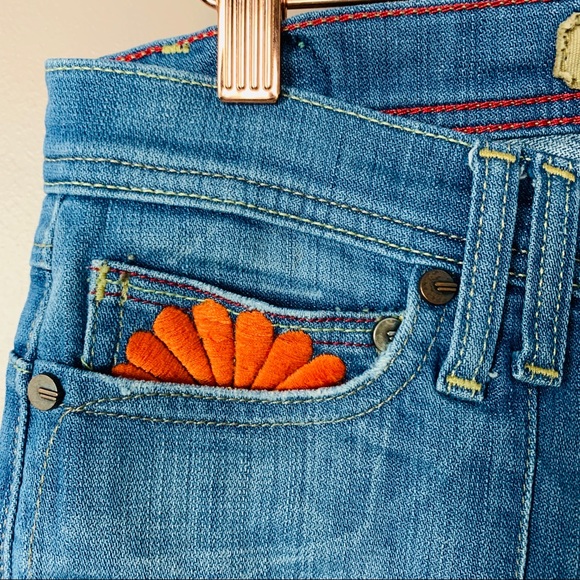 INDIE jeans 🌼 - Picture 3 of 9